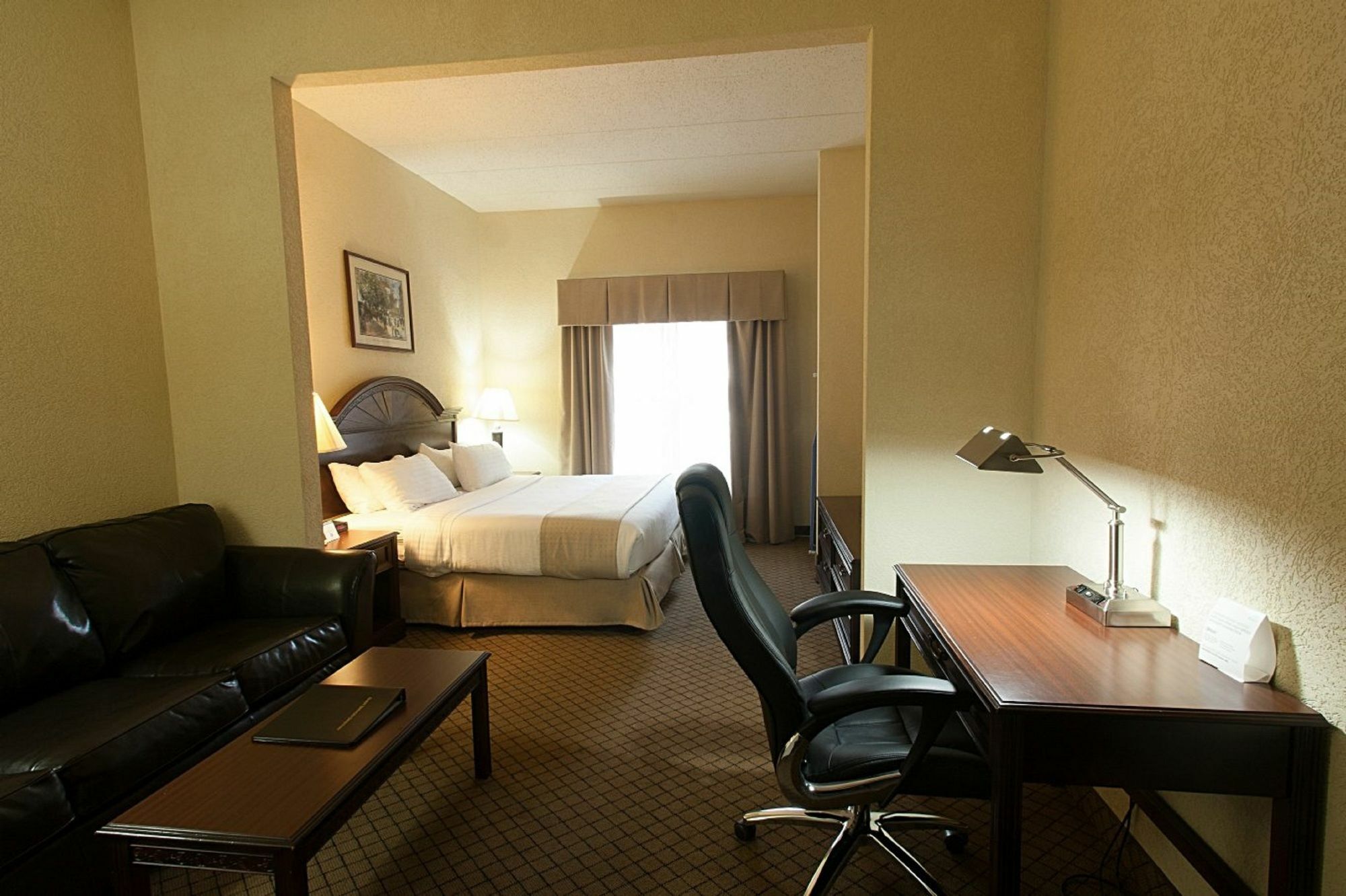 Delta Hotels By Marriott Huntington Downtown Exterior photo